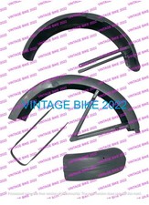 TRIUMPH 5T T100 SPEED TWIN