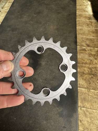 Shimano sgx 10s ae - 10s, 24-ae
