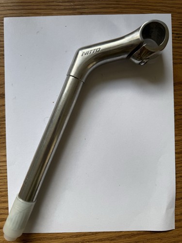 Nitto long quill stem - long,