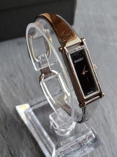 Gucci 1500l vintage - vintage, ladies