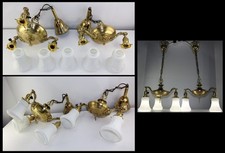 2 Antique Victorian Ceiling