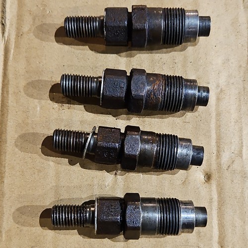Fuel injectors for - fuel,