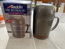 SNAP ON , ALADDIN MICRO MAGIC