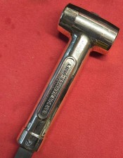 BARSON HAMMER-DRIFT