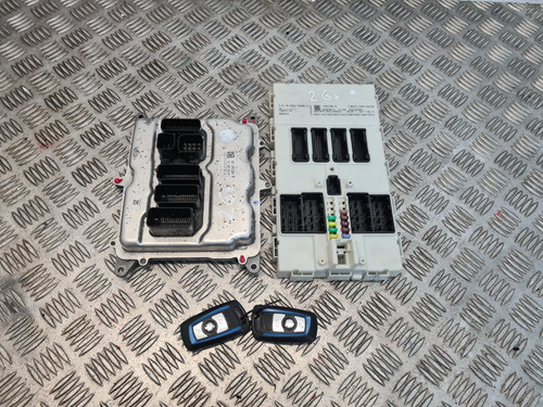Bmw f20 f21 f30 116i - f21,