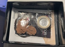 Hairware Blossom Light Brown