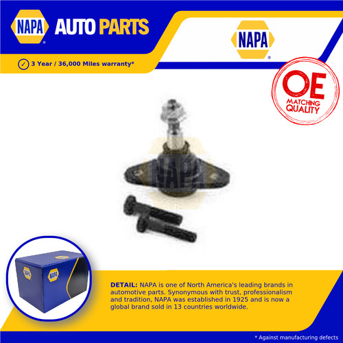 Ball joint fits volvo 940 - joint, mk2