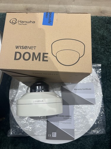 Hanwha wisenet xnv 6080 - hanwha, xnv-6080/veu