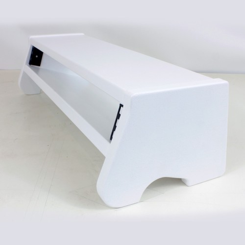 Desktop studio rack pod - 1u,