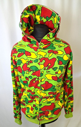 Bathing ape psyche - a,