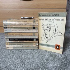 Vintage Penguin Modern