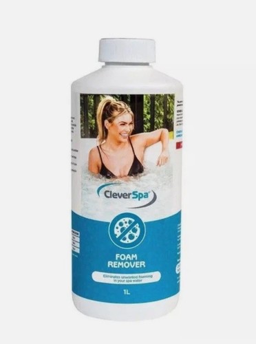 Litre hot tub - 1,