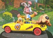 Vintage Corgi Toys, Magic