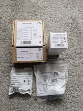 Myson TRV2 - 15mm Thermostatic