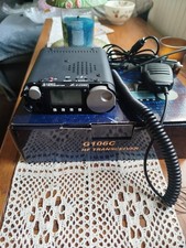 Xiegu G106 HF QRP SDR