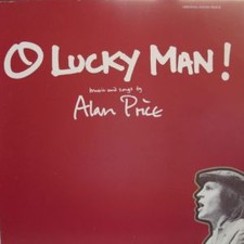 Alan Price - O Lucky Man