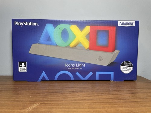 Sony playstation icons - icons, light