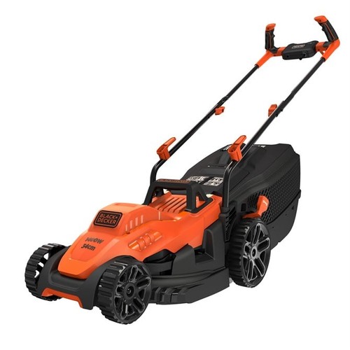 34cm 1400w mower - mower, ergo