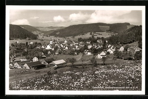 Lenzkirch black forest - /,