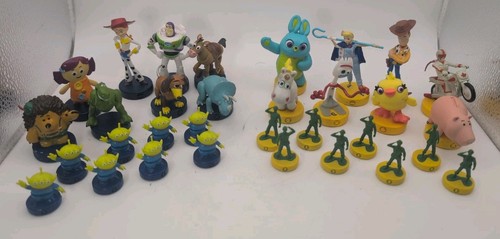 Disney pixar toy - disney, 1