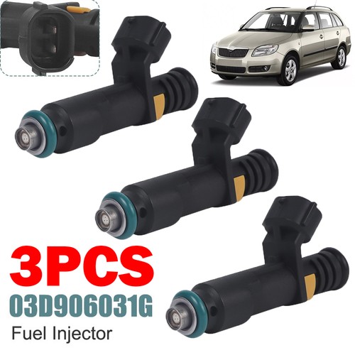 Fuel injector for polo - 3x,