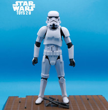 STORMTROOPER (THE MANDALORIAN)