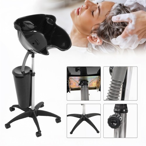 Portable salon mobile - salon,