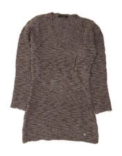 GUESS Womens Oversized