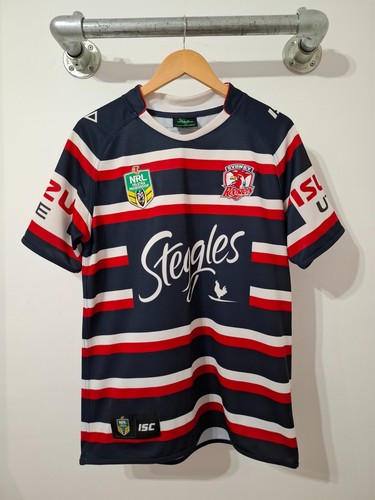 2014 sydney roosters auckland - 2014,