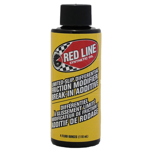 Red line lsd limited slip - lsd,