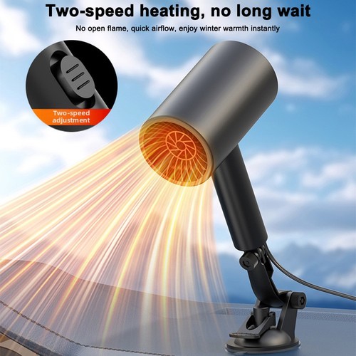 Car defrosting heater - car,