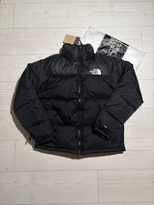 Black north face - north, men's