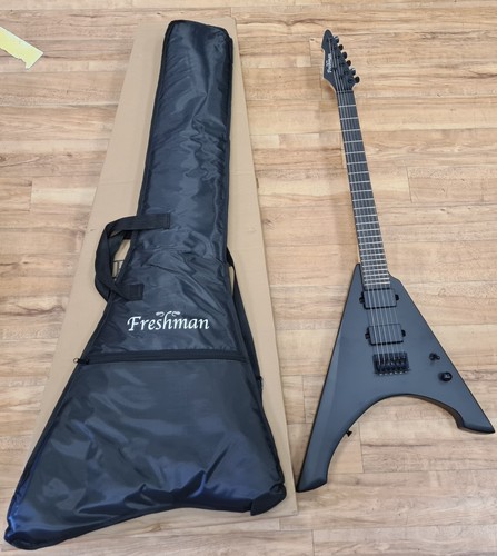 Freshman fe6bk blackout - fe6bk, v