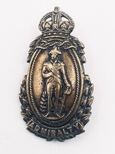 WW1 Womens Royal Naval Service