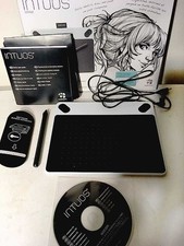 Wacom Intuos Small Black