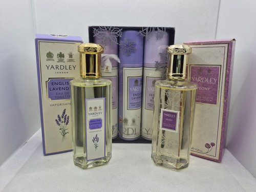 Yardley english lavender - lavender, &