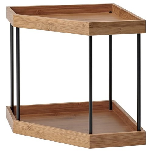 Corner shelf kitchen - corner, worktop