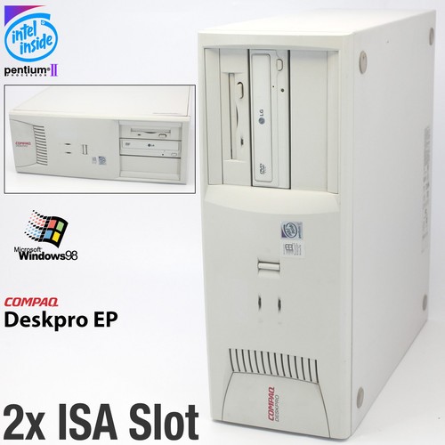 Isa compaq deskrpo ep - compaq,
