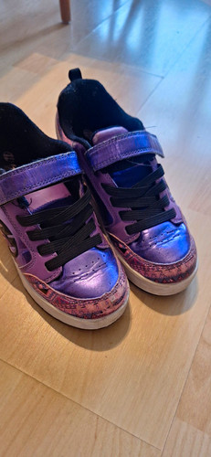 Heelys girls skate shoes - heelys,