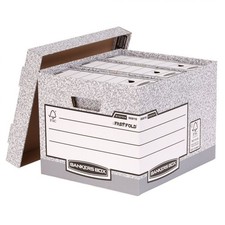 Fellowes System Standard Box