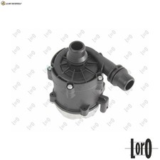 Auxiliary Water Pump