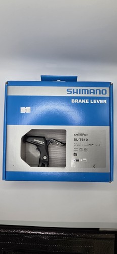 Shimano deore t610 brake - bl-t610,