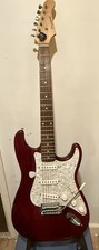 Westfield Electric Guitar 6-String RH