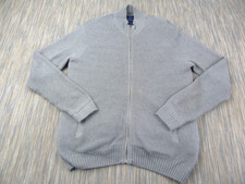 Adolfo Dominguez Cardigan Mens
