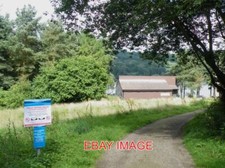 PHOTO  OUTDOOR ACTIVITY CENTRE UNDERBANK RESERVOIR OAKS LANE UNDERBANK NEAR STOC
