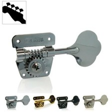 Wilkinson 4 x Jazz Bass Style