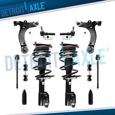 Front Struts Lower Control