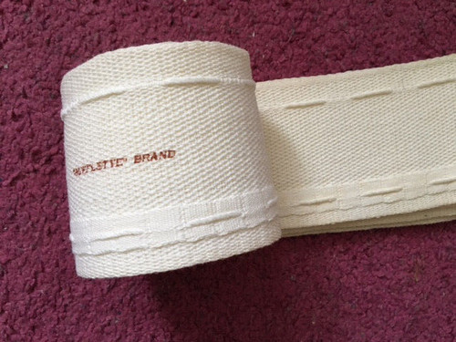 Rufflette 7cm pencil pleat - rufflette,