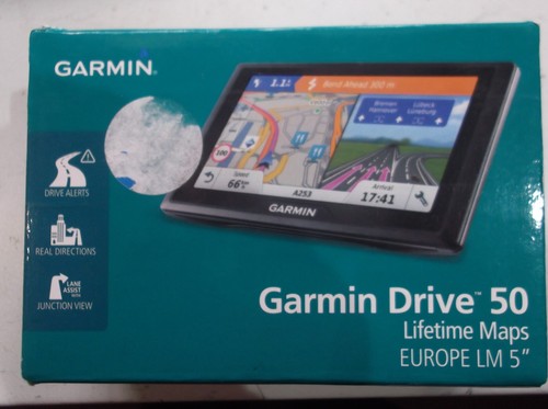 Garmin drive 50lm - drive, &