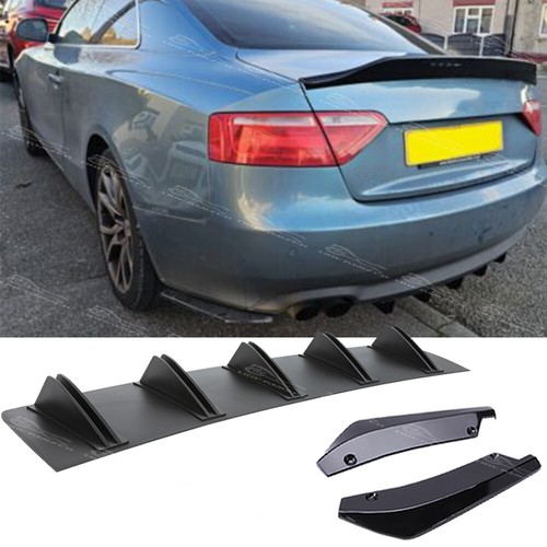 For audi sportback rear - for, s5